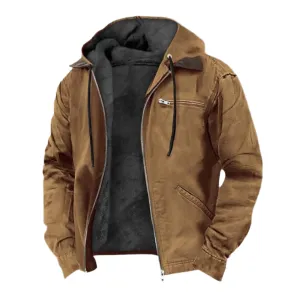 Adrien | Winter Jacket