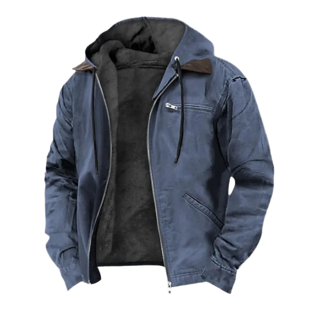 Adrien | Winter Jacket