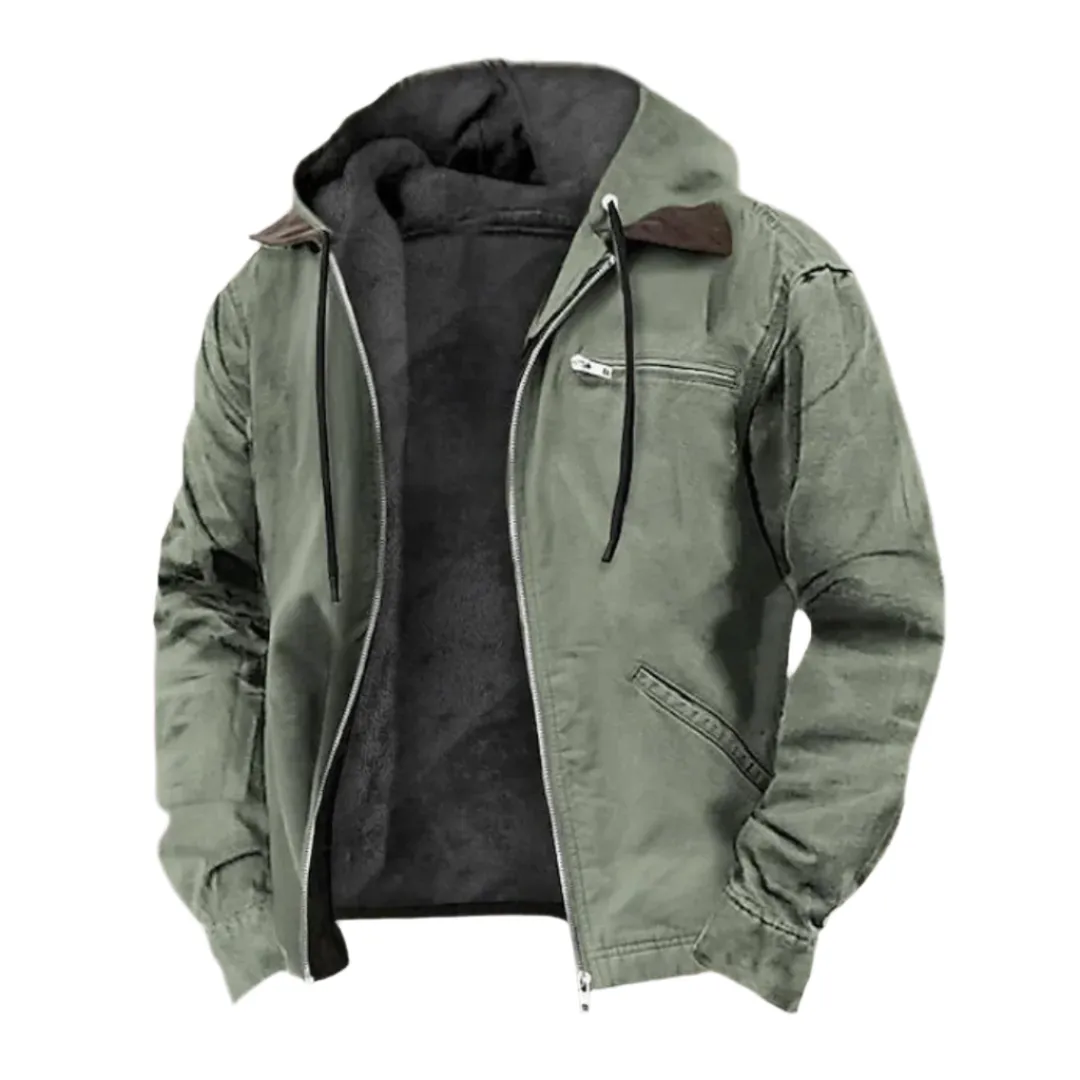 Adrien | Winter Jacket