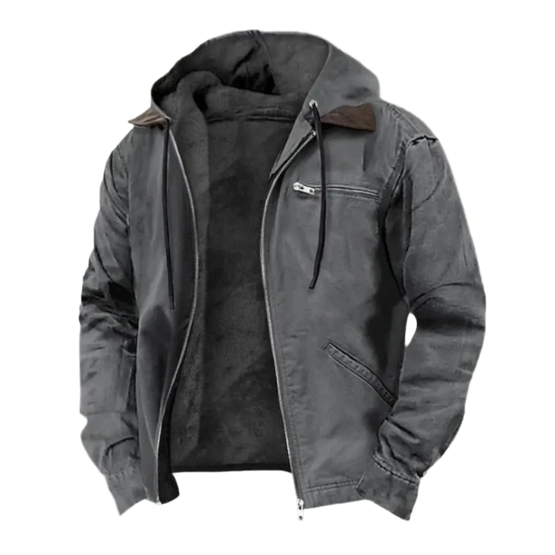 Adrien | Winter Jacket