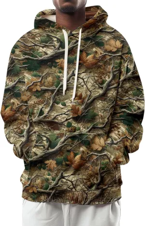Ambesonne Hoodie Essentials Causal Fashion All Over Printed Urban Pullover with Kangaroo Pocket