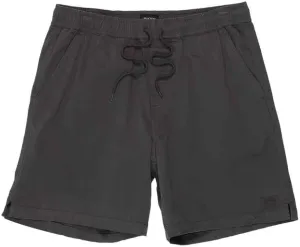 Brixton Everyday Vintage Wash Mens Shorts Black
