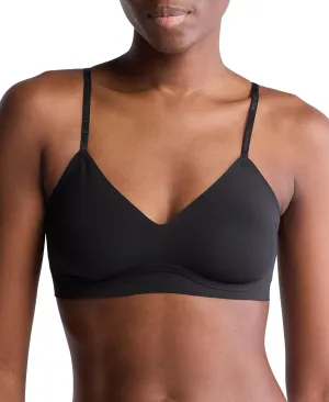Calvin Klein Women's Invisibles Gel Wire Lightly Lined Bralette