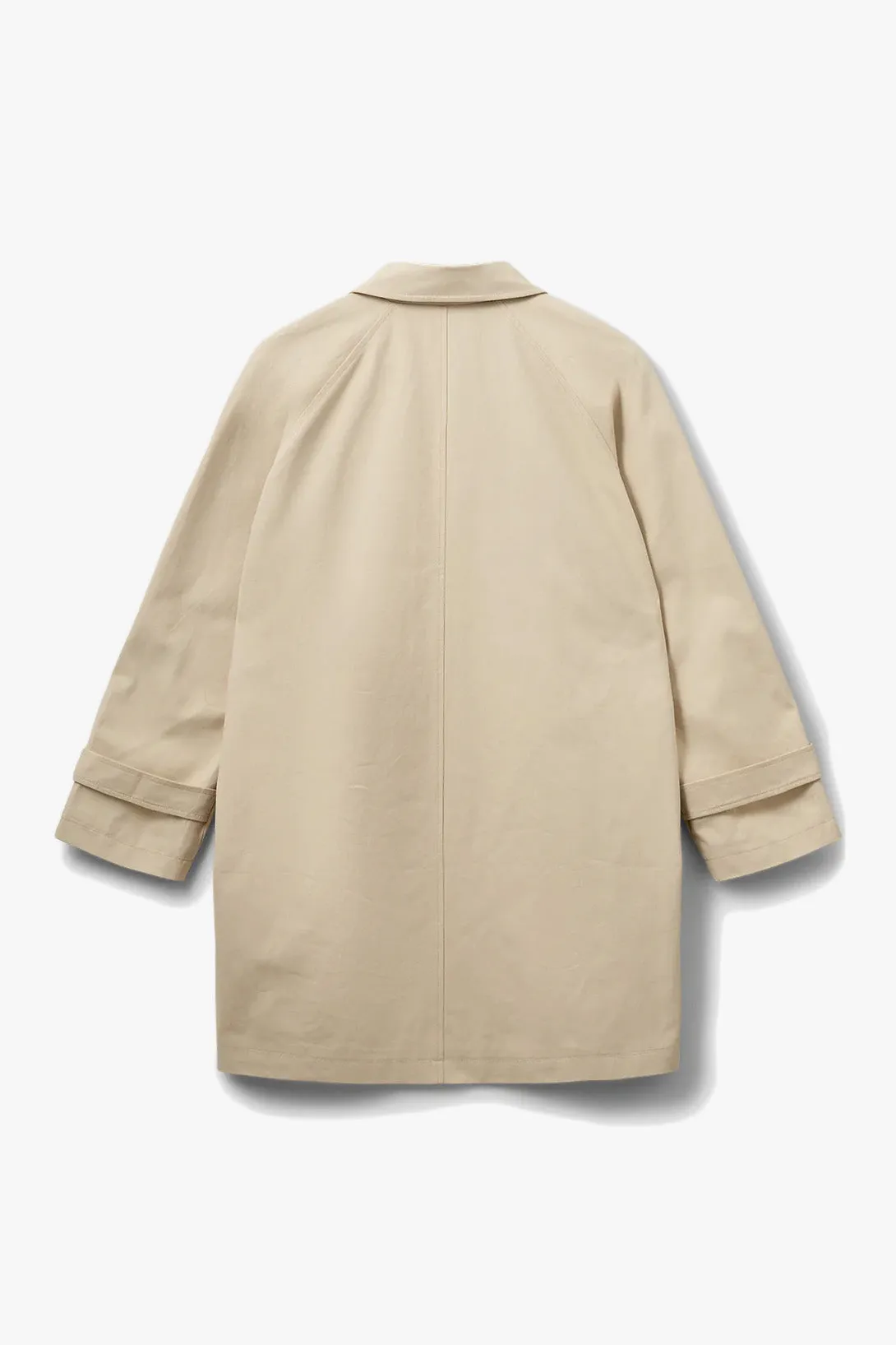 Filippa Coat