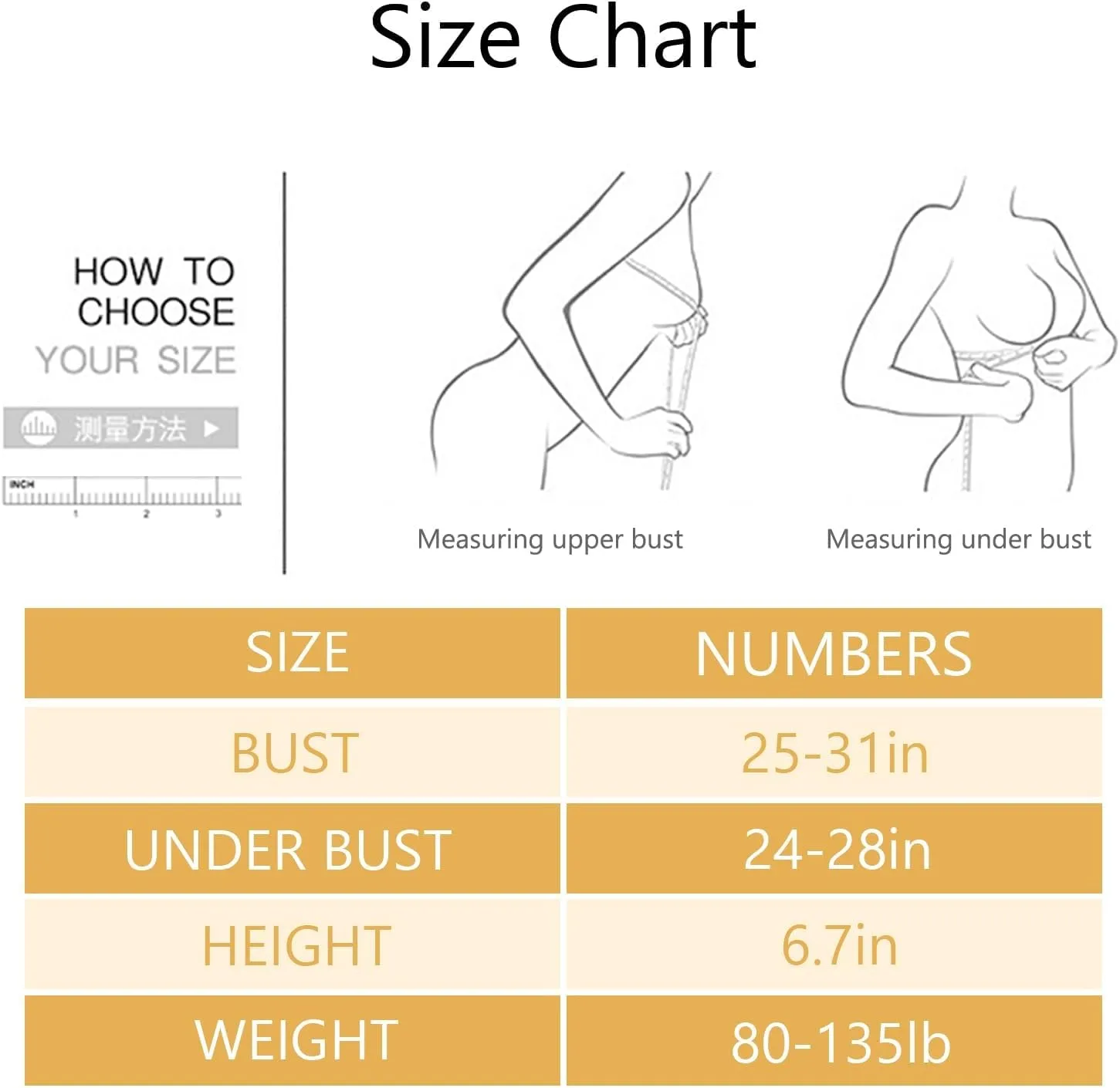 Girls Strapless Bandeau Bra Teens Training Bras Big Kids Cropped Sports Bralette Seamless Crop Top
