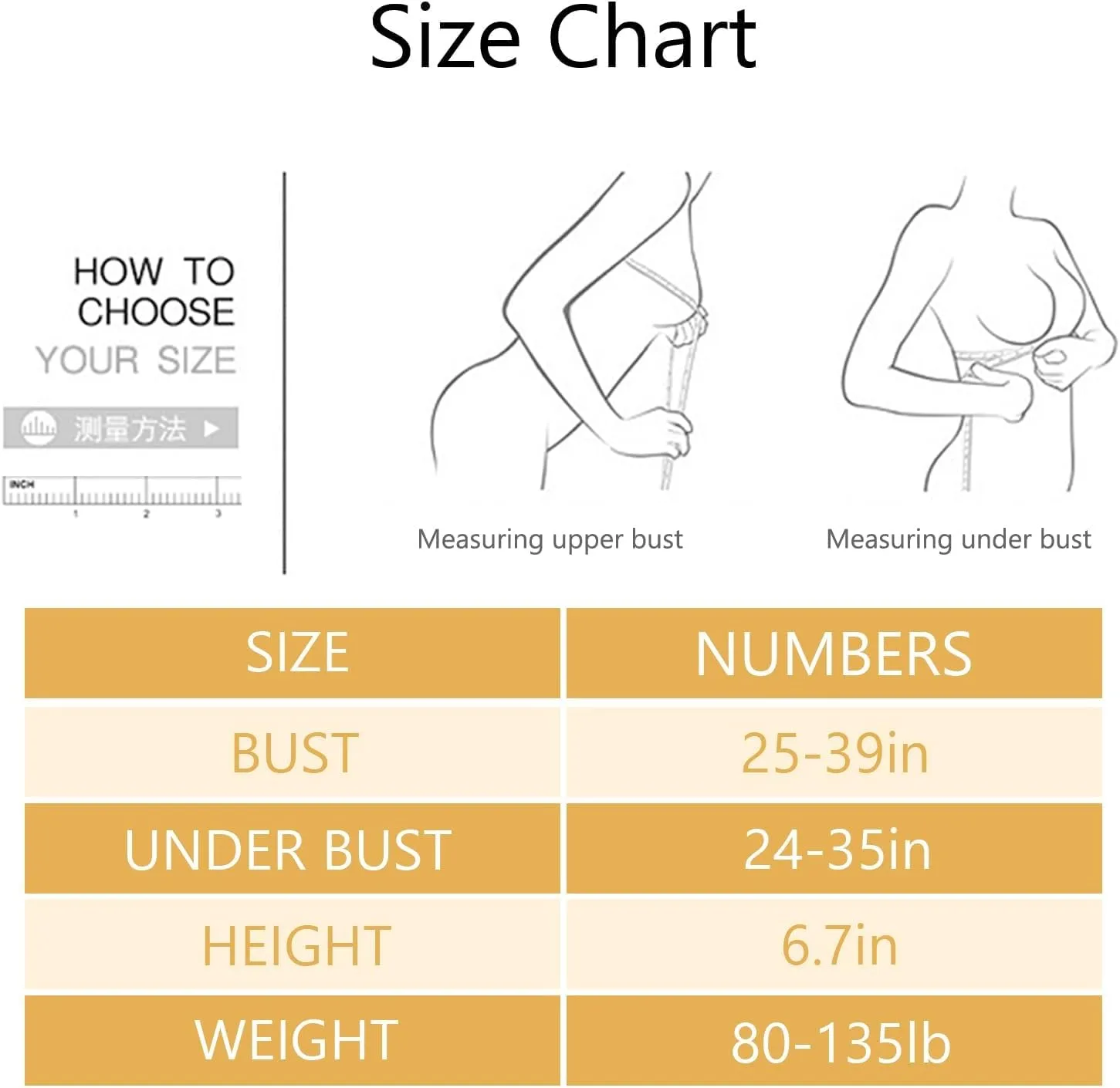 Girls Strapless Bandeau Bra Teens Training Bras Big Kids Cropped Sports Bralette Seamless Crop Top