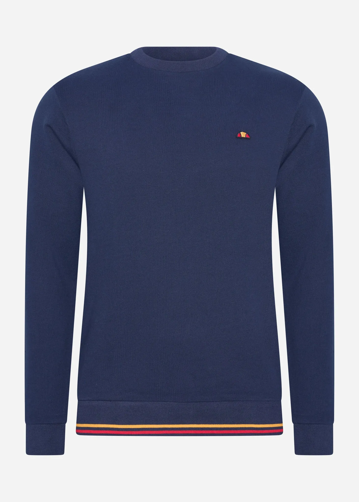 Helix sweatshirt - navy