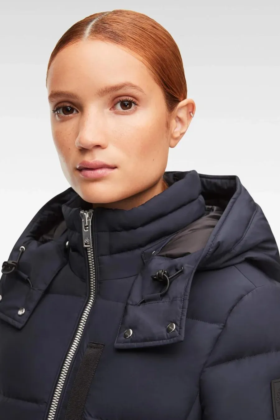 Jocada Parka Navy