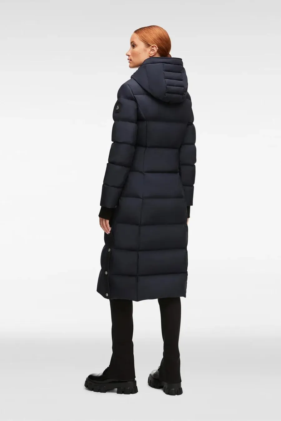 Jocada Parka Navy