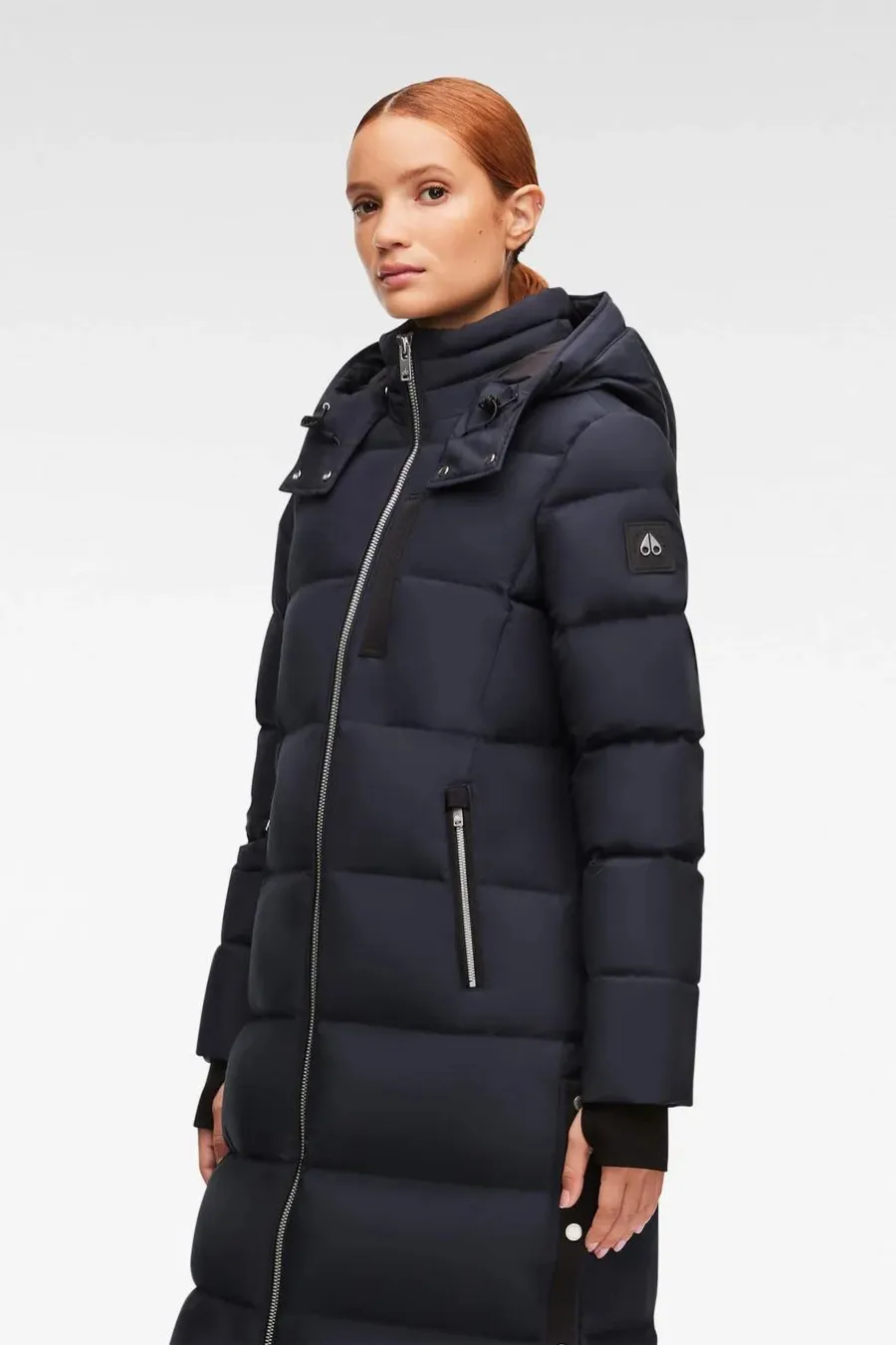 Jocada Parka Navy