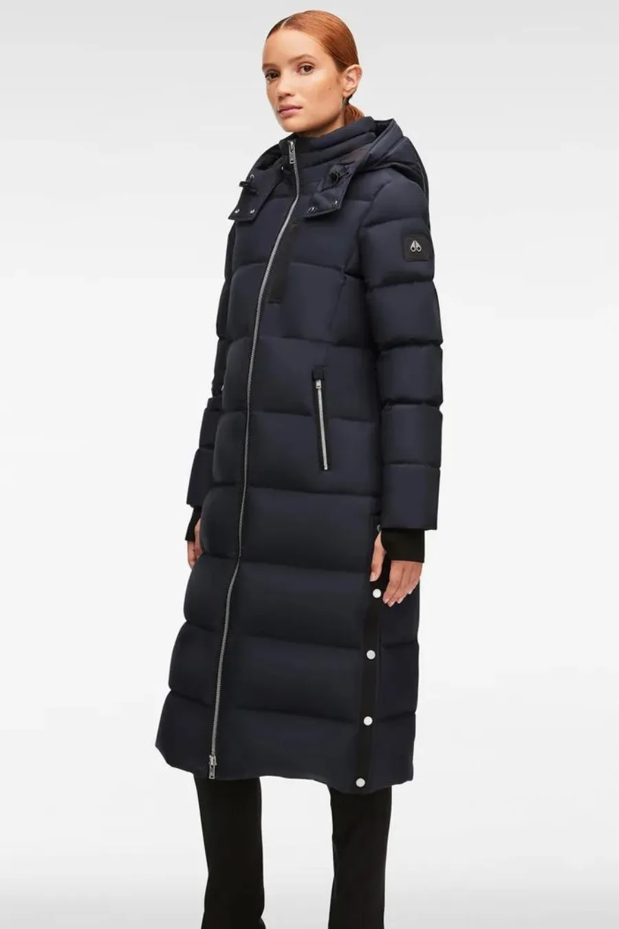 Jocada Parka Navy