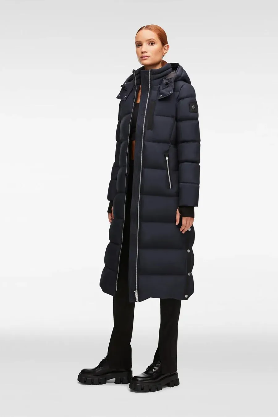 Jocada Parka Navy