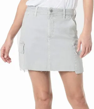 Joe's Jeans The Army Skirt