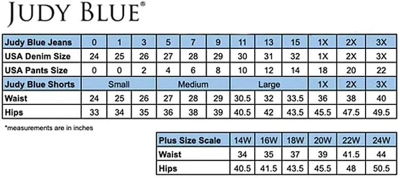 Judy Blue High Waist Tummy Control Vintage Wash Side Slit Slim Boot Jeans, 88930