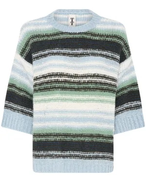 KrinsTT Short Sleeve Pullover