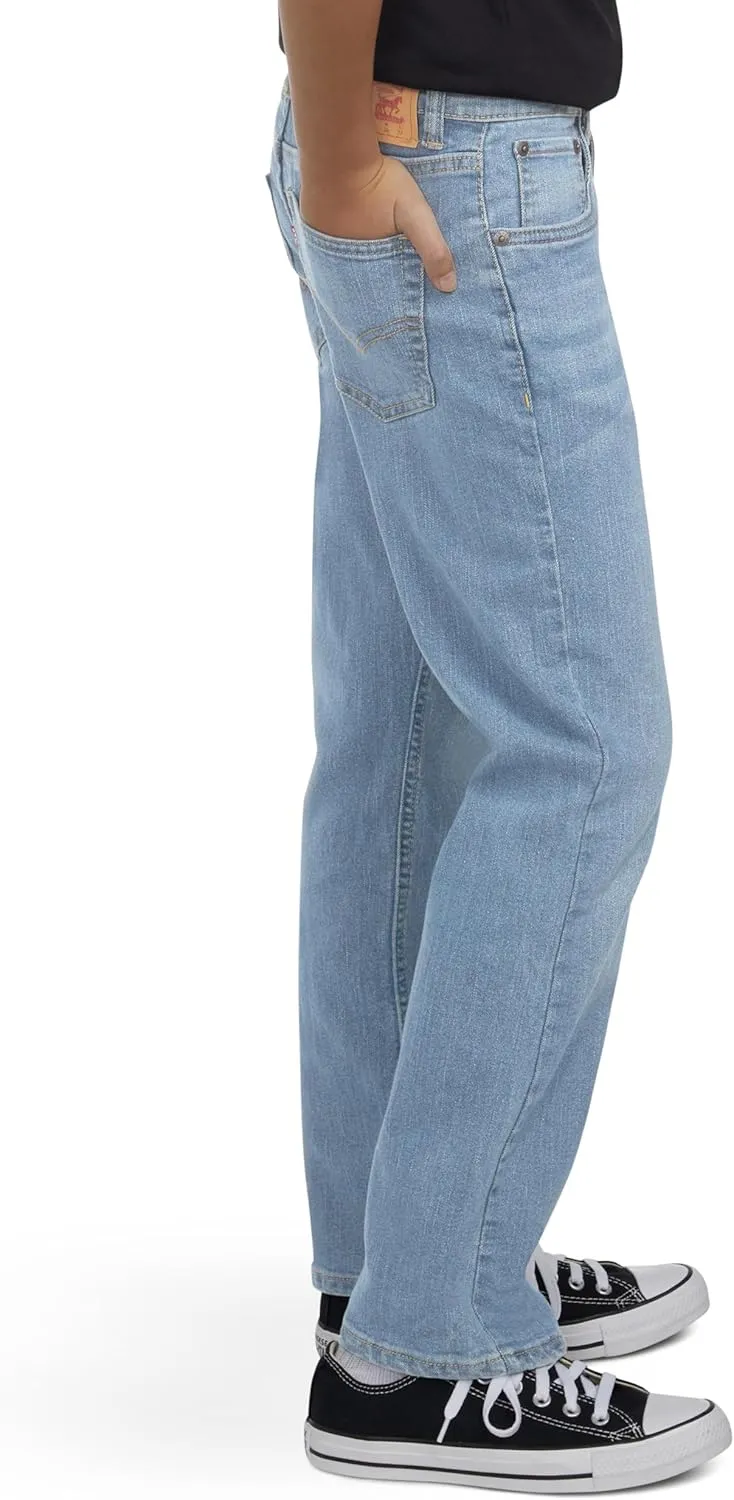 Levi's Boys' 517 Bootcut Fit Jeans