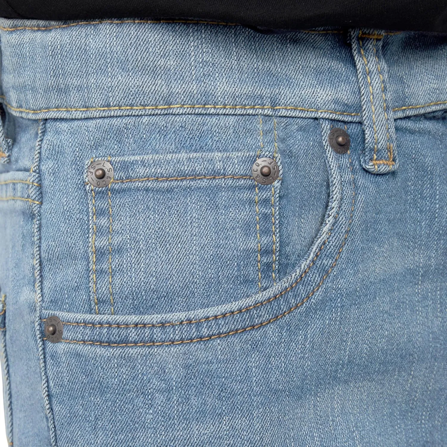 Levi's Boys' 517 Bootcut Fit Jeans
