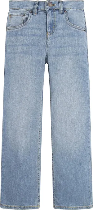 Levi's Boys' 517 Bootcut Fit Jeans