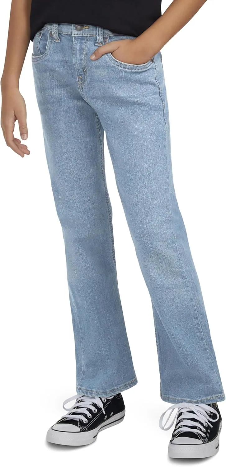 Levi's Boys' 517 Bootcut Fit Jeans