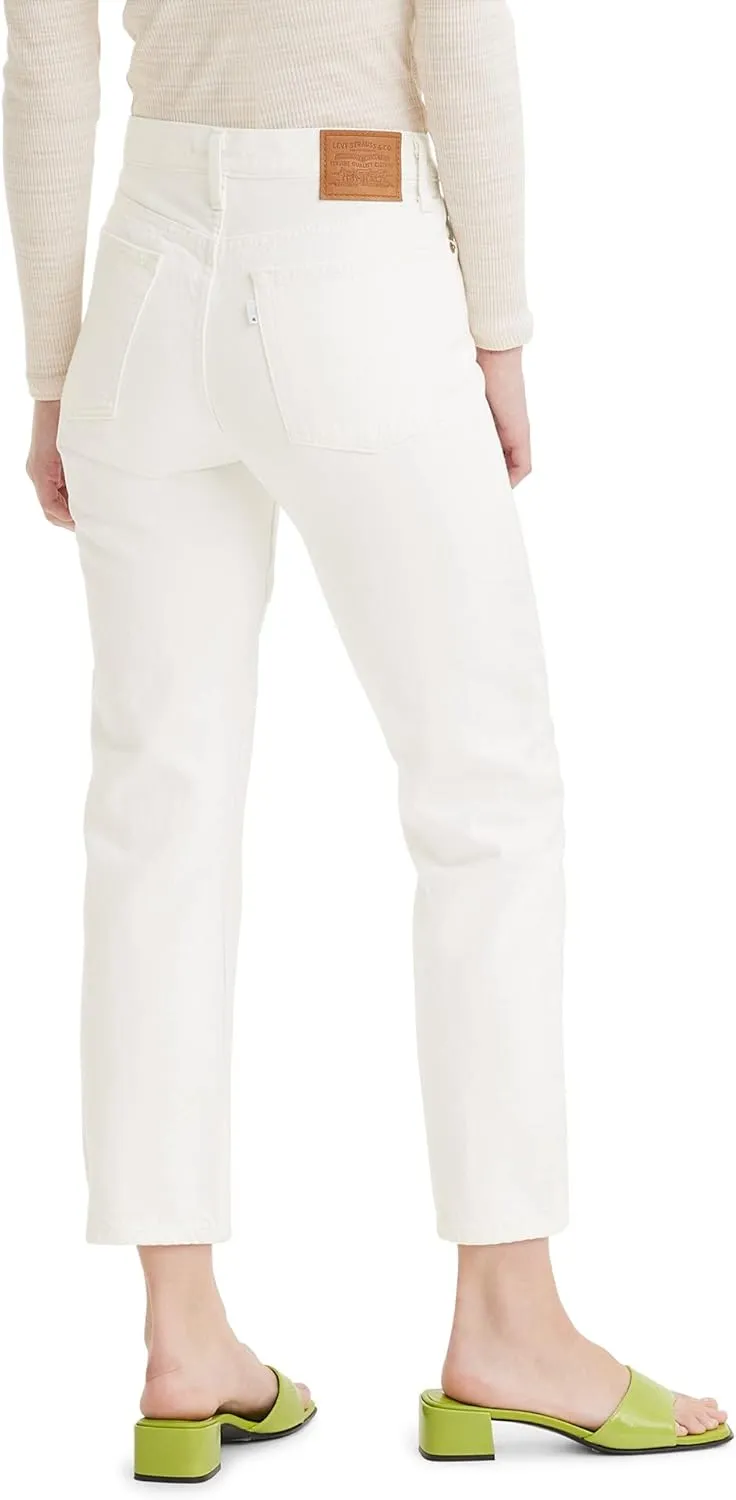 Levi's Women's Wedgie Icon Fit Jeans