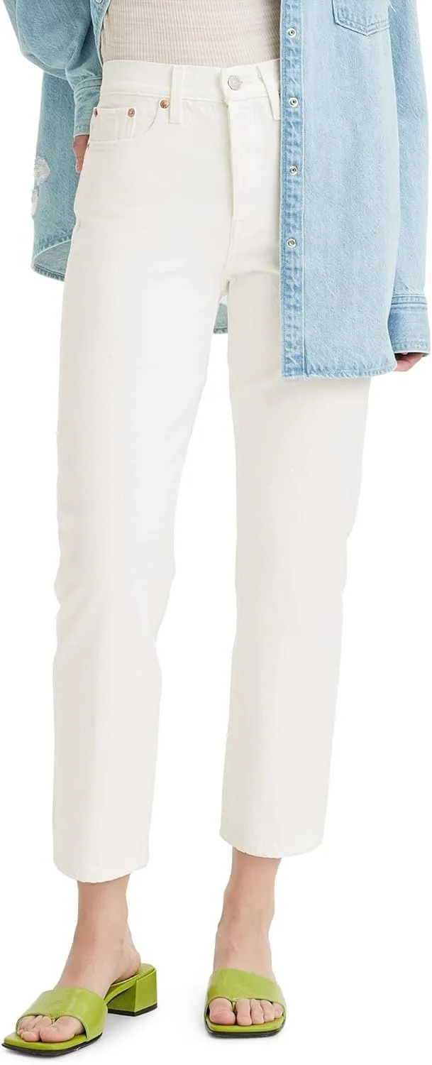 Levi's Women's Wedgie Icon Fit Jeans