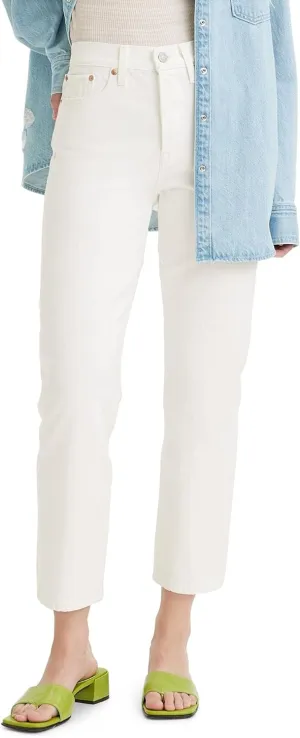 Levi's Women's Wedgie Icon Fit Jeans