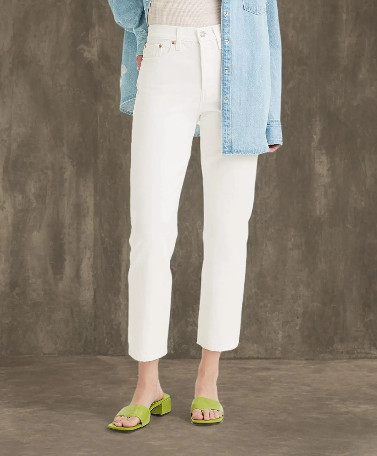 Levi's Women's Wedgie Icon Fit Jeans