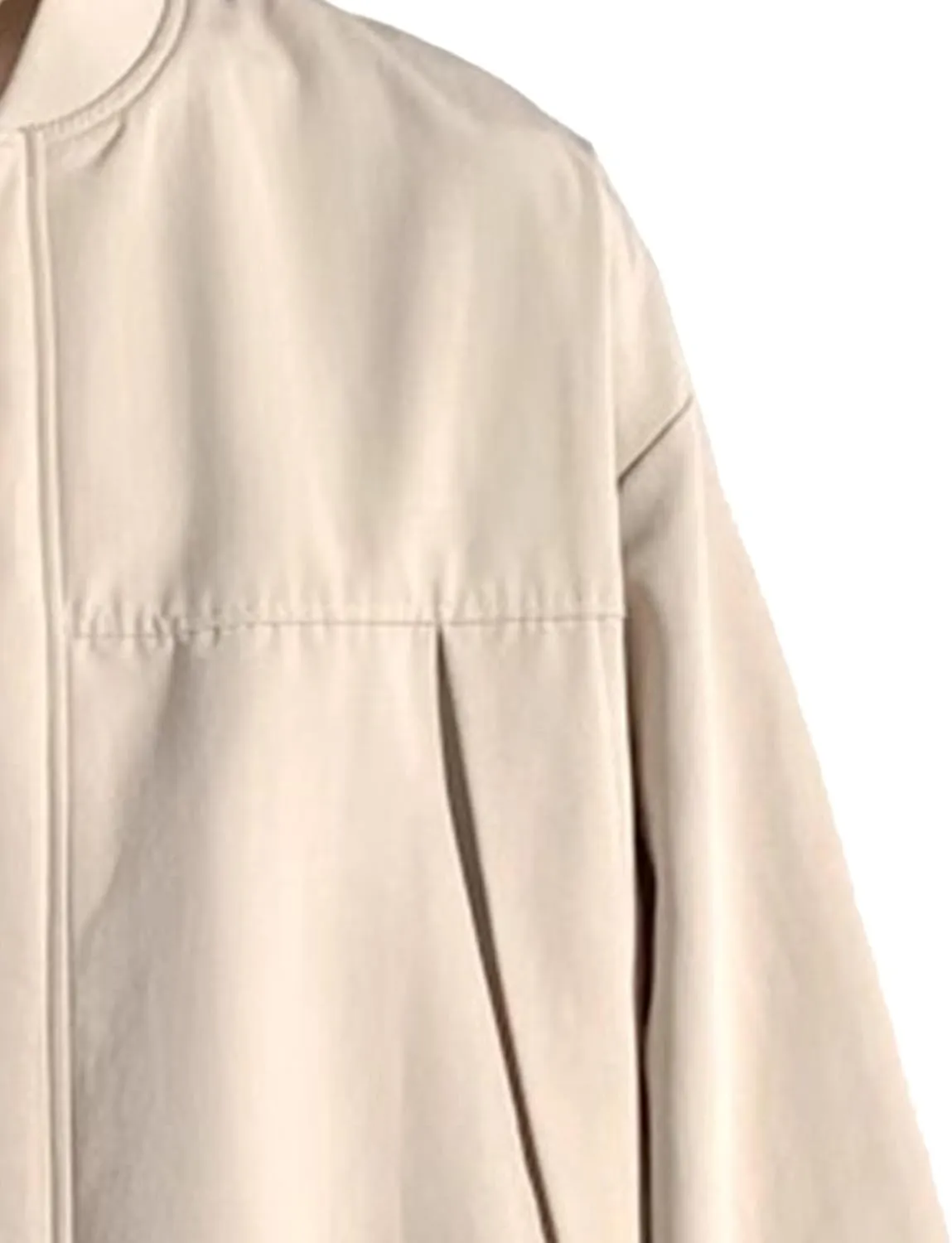 Maiyifu-GJ Men's Slim Fit Lightweight Jackets Windbreaker Spring Fall Causal Jacket Full Zip Up Coat with Pockets
