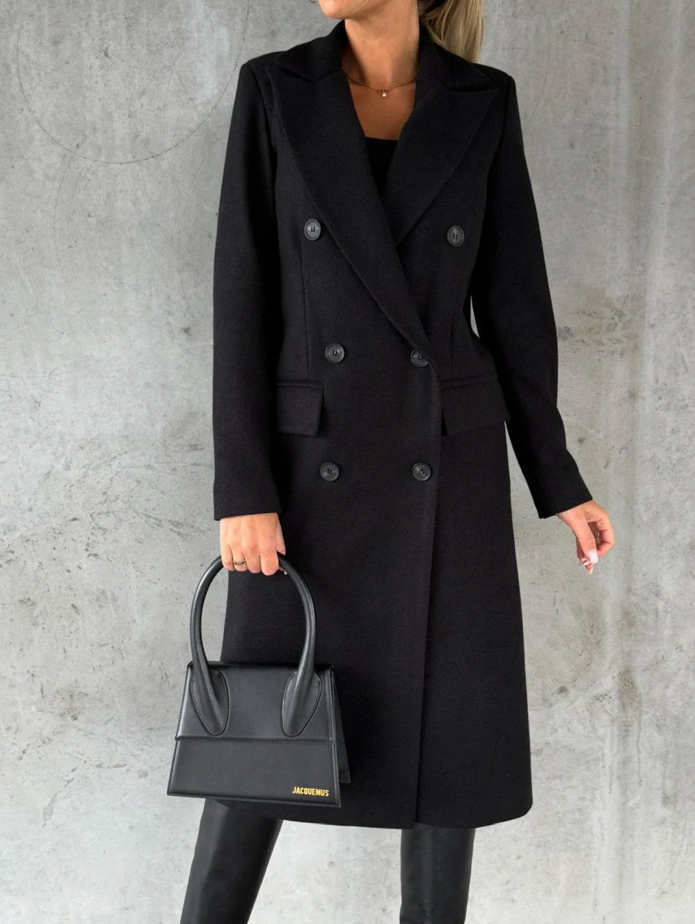 Martina | Winter Coat