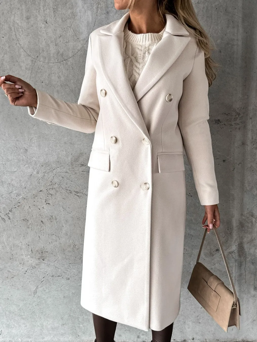 Martina | Winter Coat
