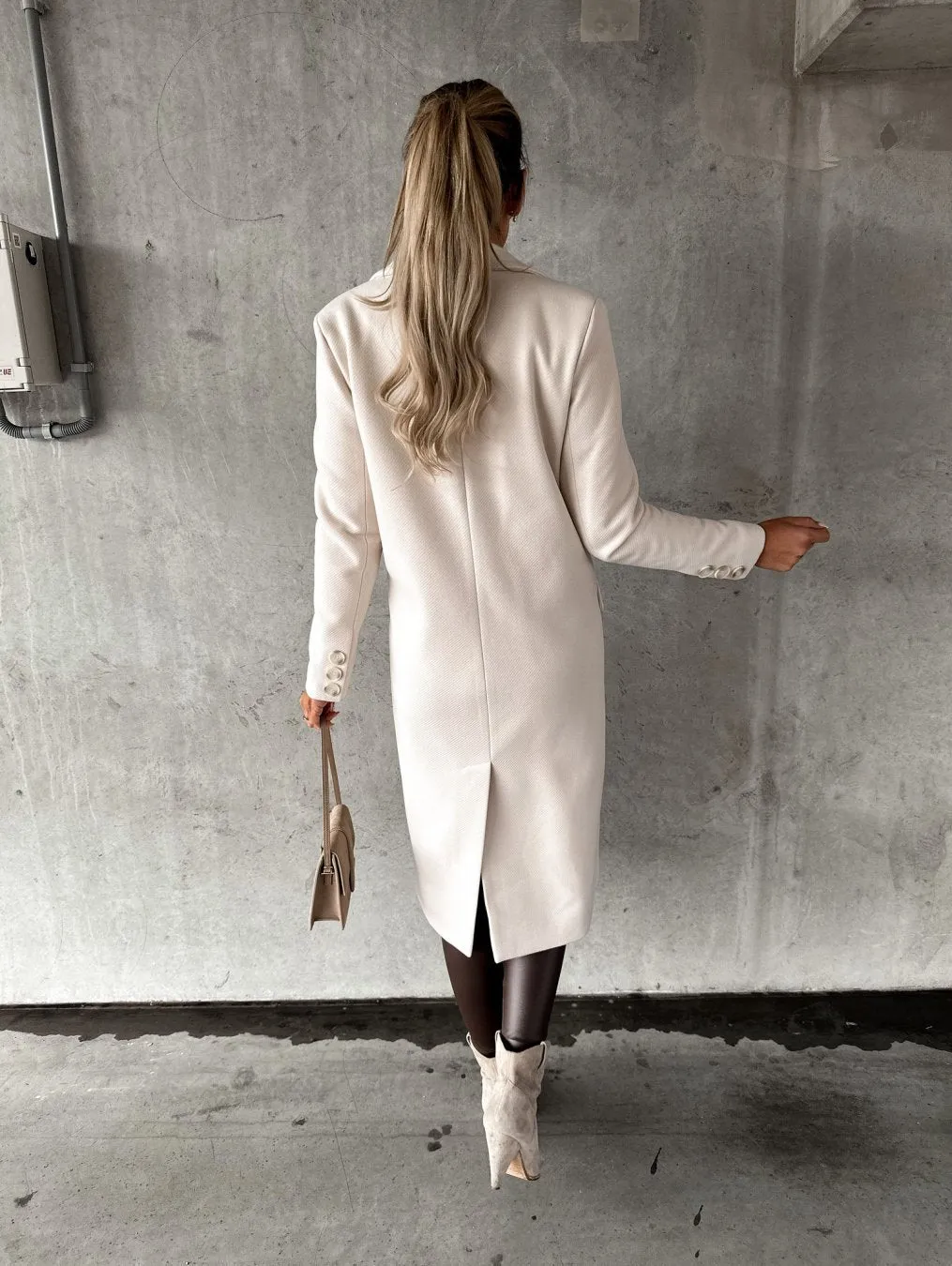 Martina | Winter Coat