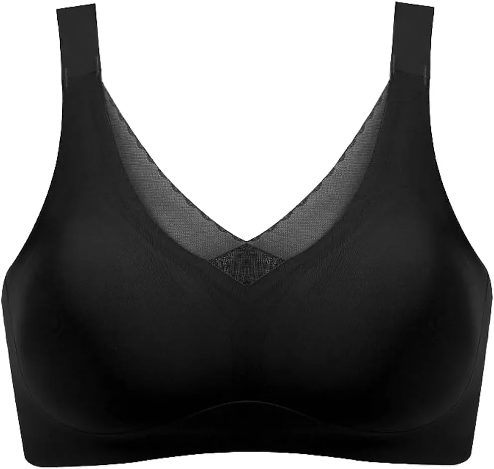 Mastectomy Bras with Pockets for Prosthesis