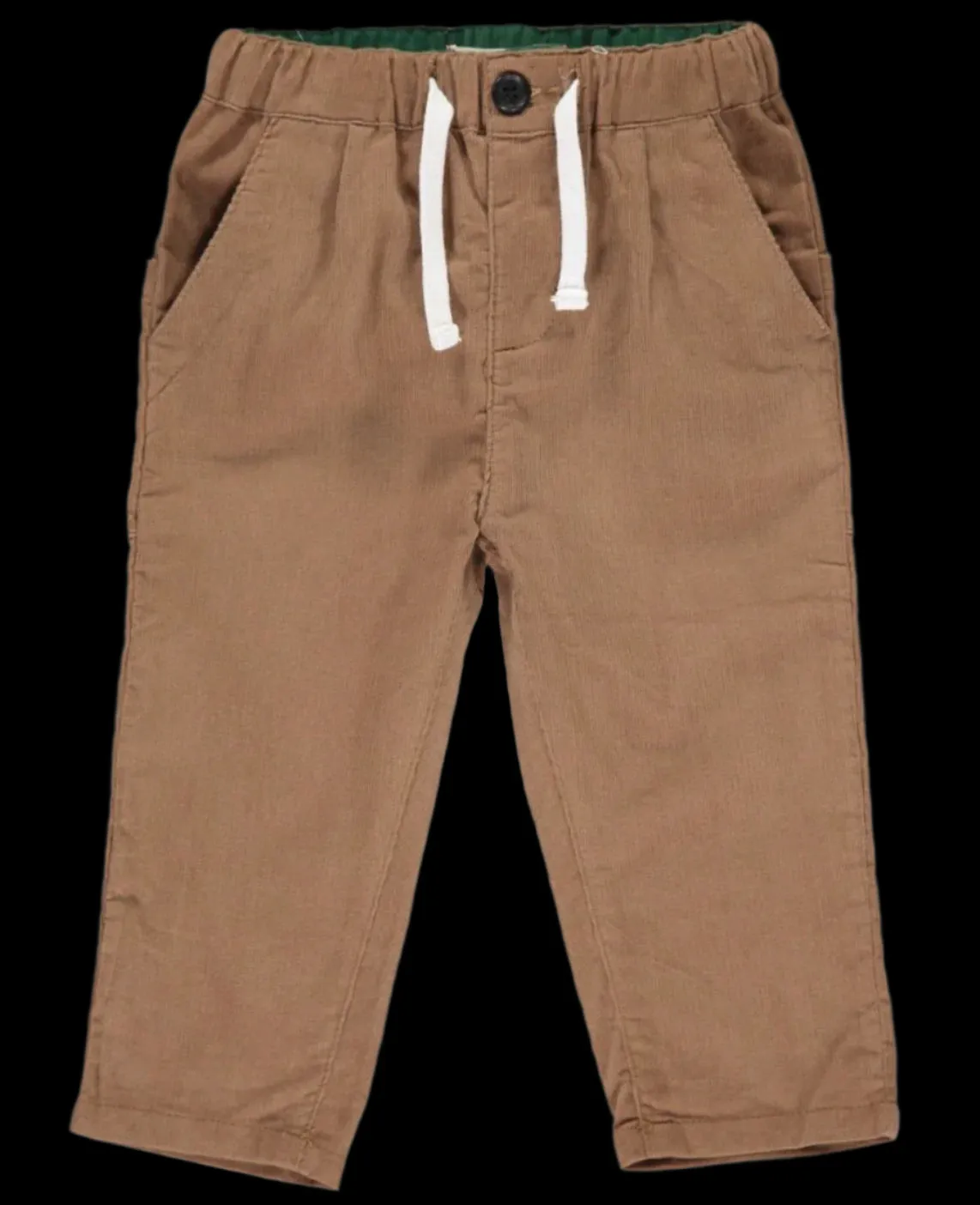 Me   Henry "Tally" Cord Pants