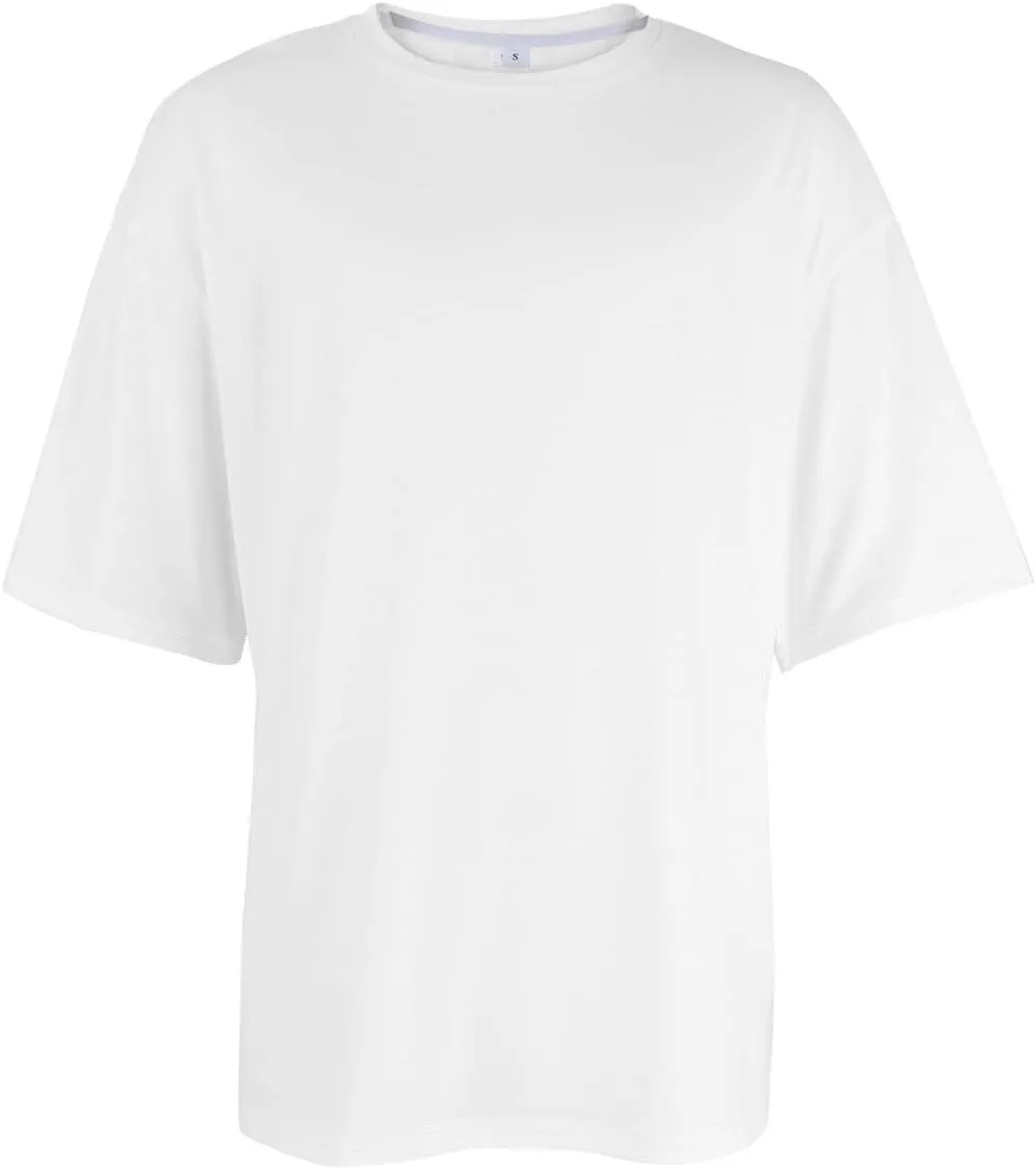 Men's Graphic Tees Fashion Short Sleeve Loose Tshirts Casual Workout Solid Color Tees T-Shirts Tees, S-5XL