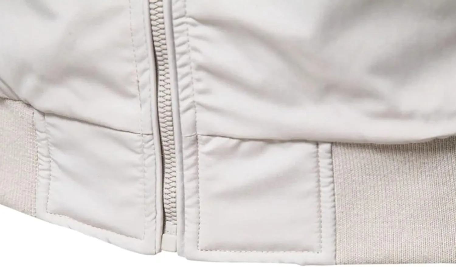 Men's Lightweight Windbreaker Spring Fall Casual Fashion Jackets Zip Up Jacket Windproof Coats with Pockets
