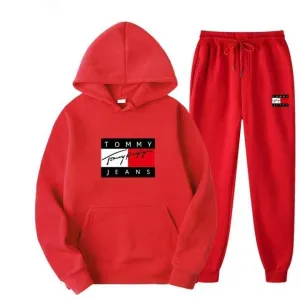 Men's Sports Set Two-piece Syna World Sports Set Women's Jacket .. طقم رياضي رجالي مكون من قطعتين من Syna World Sports Set سترة نسائية