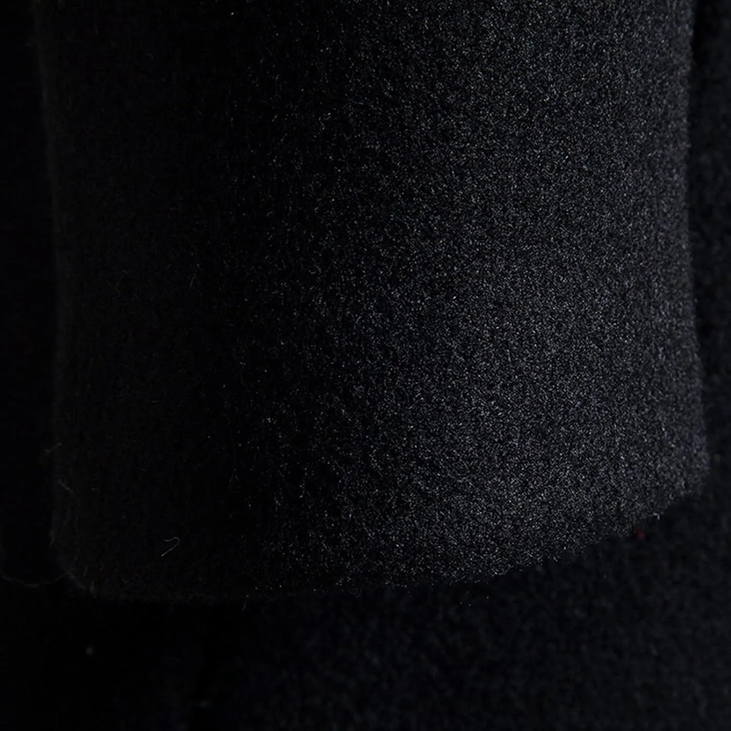 Mens Trench Coats Wool Blend Top Pea Coats Winter Slim Fit Lapel Single Breasted Classic Stylish Business Overcoats