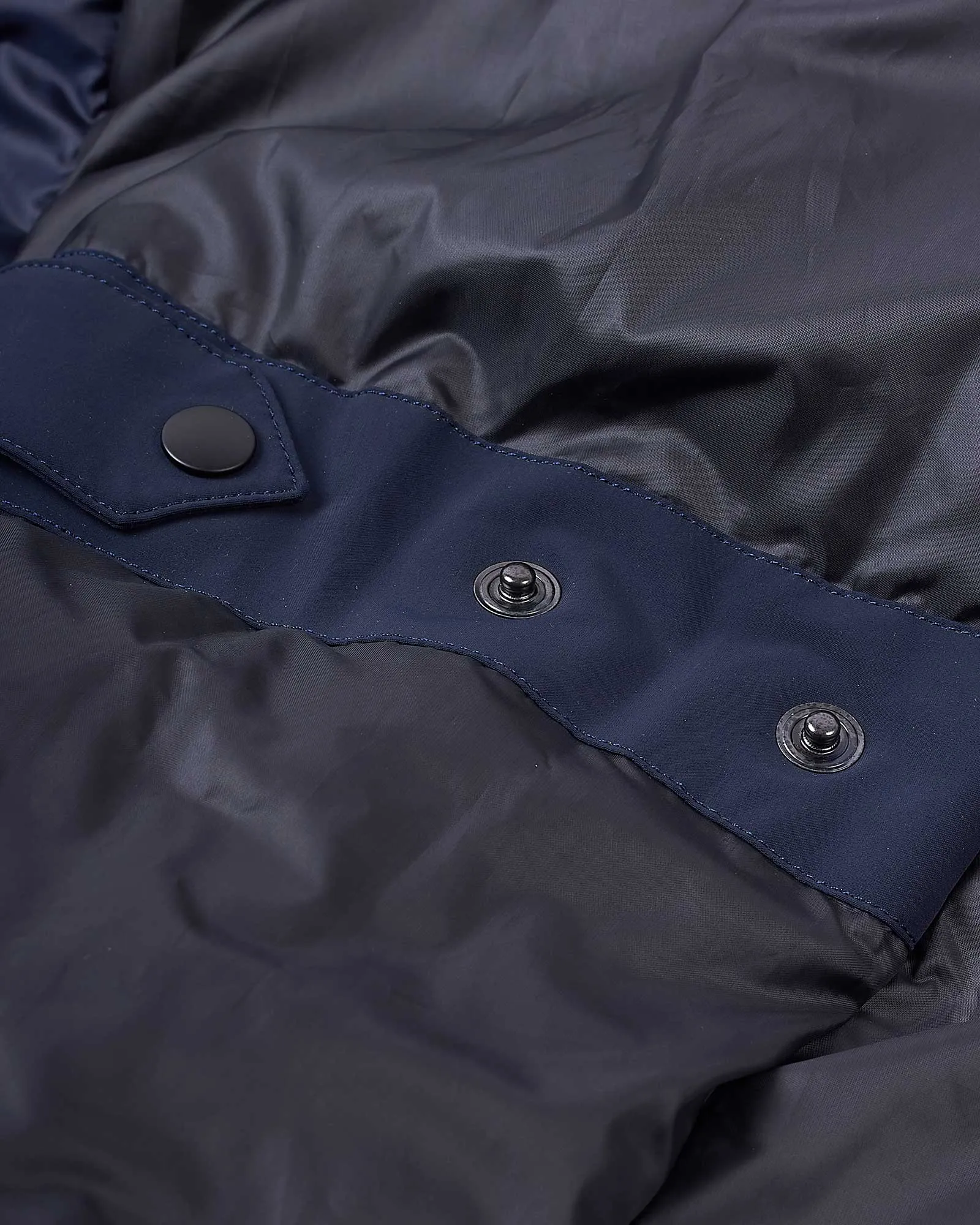 Regulator Parka Navy