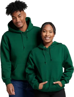 Russell Athletic Men's Dri-Power Fleece Hoodies, Moisture Wicking, Cotton Blend, Relaxed Fit, Sizes S-4x