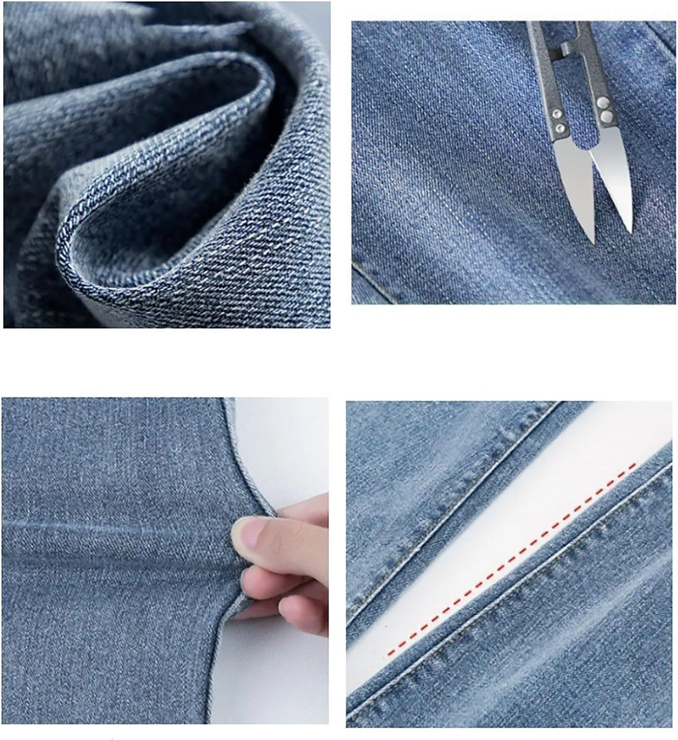 Straight Leg Jeans for Women,High Waisted Wide Leg Loose Microelastic Boyfriend Denim Pants Baggy Jeans for Women Y2K