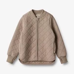 Arctic-Proof Down Jackets