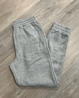 Tyler Joggers (Heather Grey)