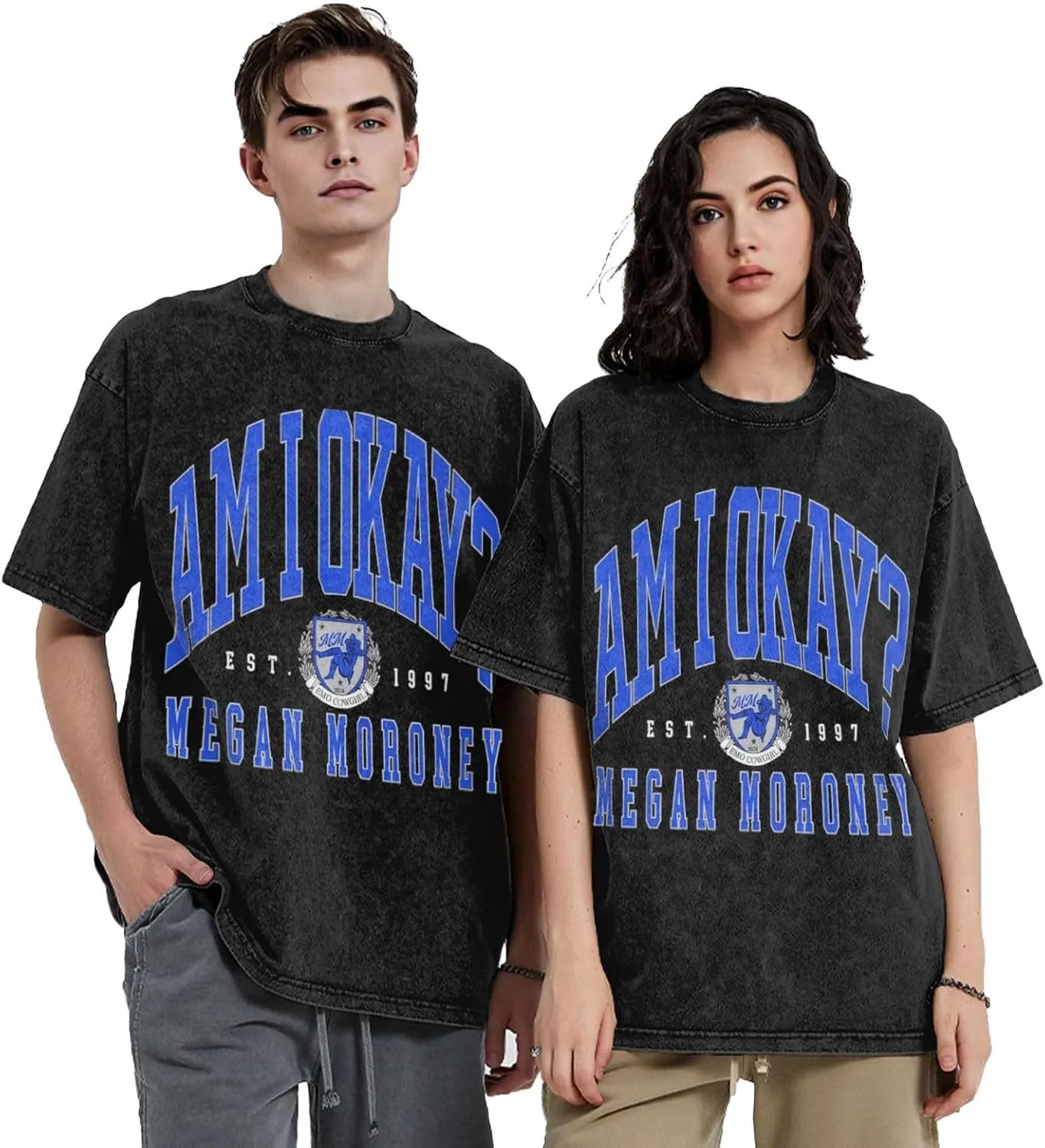 Unisex Youth Man Womans Short Sleeve T Shirts Fashion T Shirts Cotton Crew Neck T-Shirt Tops Clothing T-Shirts