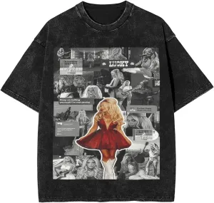 Unisex Youth Man Womans Short Sleeve T Shirts Fashion T Shirts Cotton Crew Neck T-Shirt Tops Clothing T-Shirts