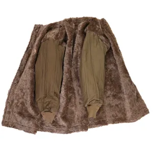 Heavy Parka