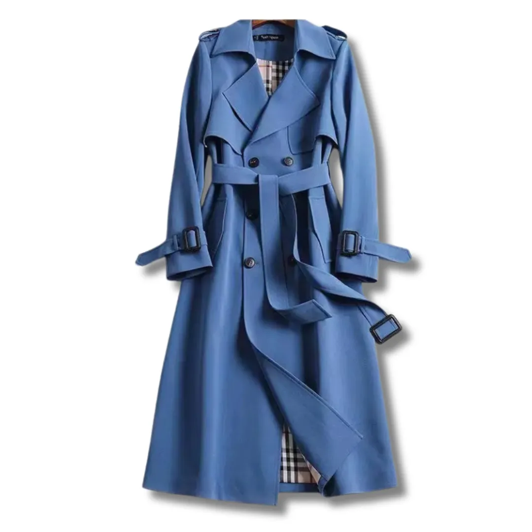 Victoria | Classic Trench Coat