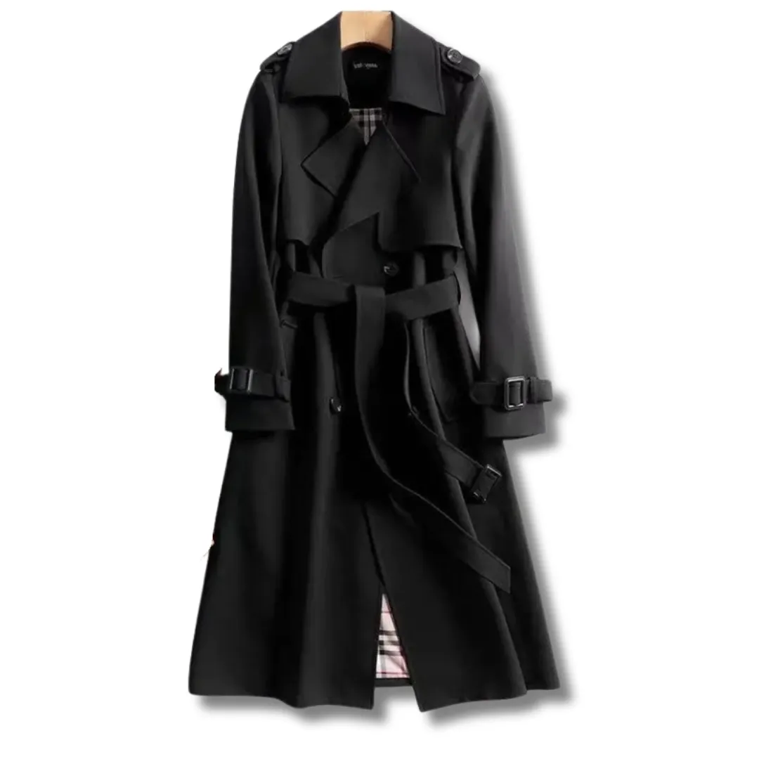 Victoria | Classic Trench Coat