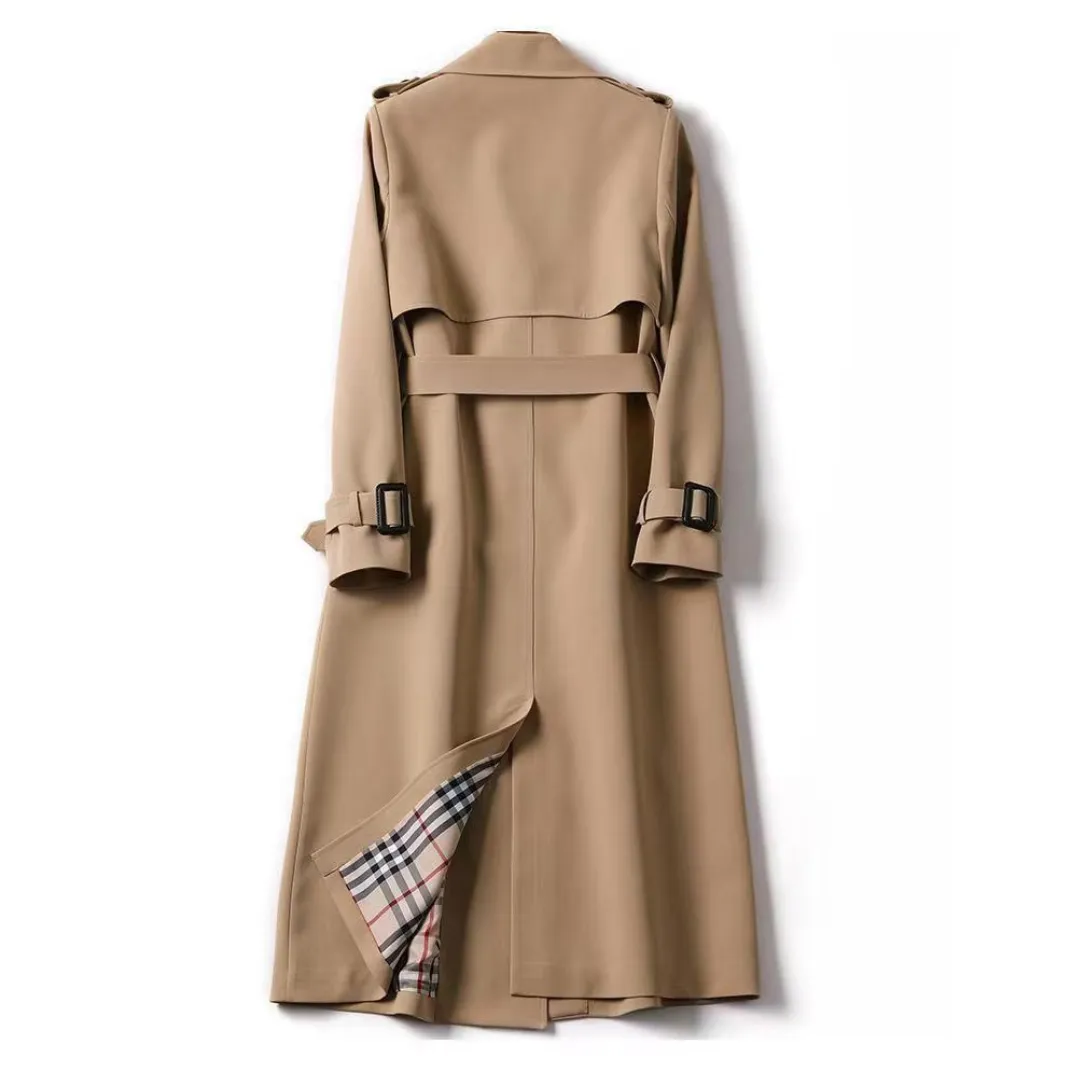 Victoria | Classic Trench Coat