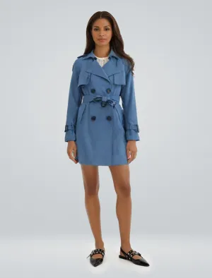 Victoria | Classic Trench Coat