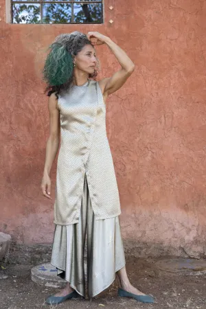Warrior Tunic